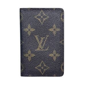 Louis Vuitton Monogram Bifold Wallet